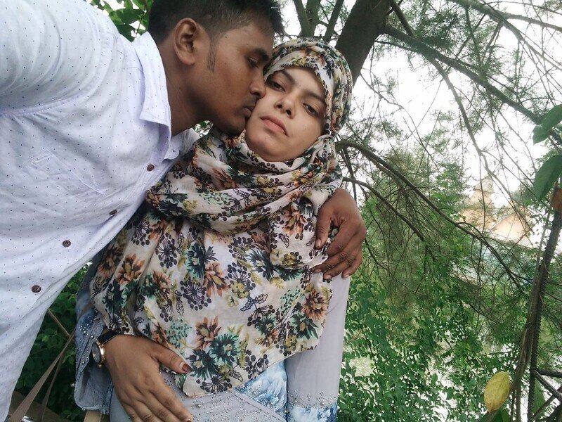 Indian Guy Having Illegal Affair with Multiple Girls Bhabhi part 2