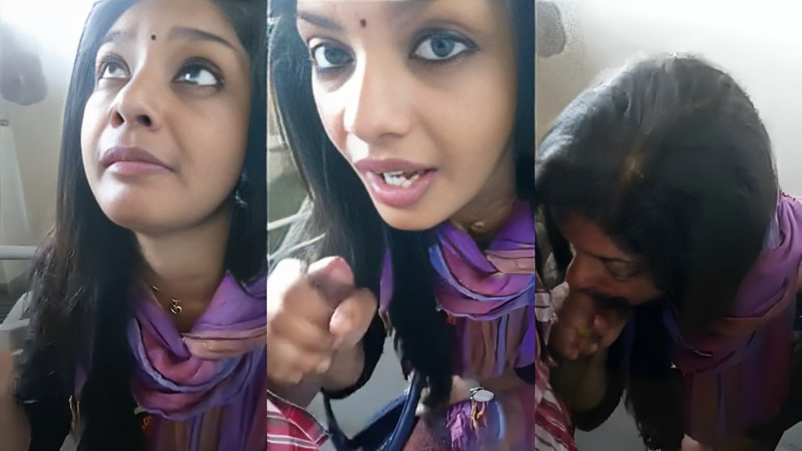 Kerala Hot Girl Giving Blowjob To Bf