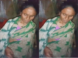 Desi Village Mature Aunty Fucked By Local Boy’s