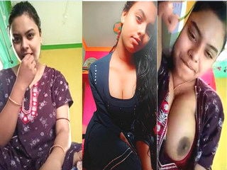 Big Ass Village Girl Fucking In Night