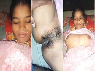 Muslim Bhabhi Fucking Hard With Lover