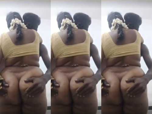 Big Ass Tamil Milf Aunty Strips
