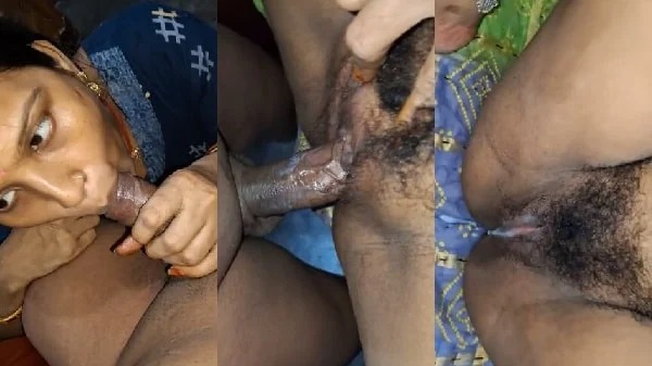 Desi Horny Wet Pussy Bhabhi Sucking And Fucking Pussy