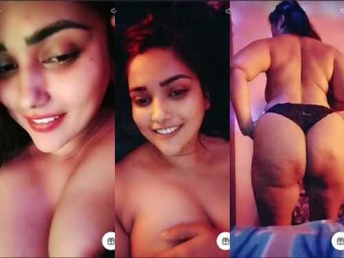 Hot Model Girl Stripping On Cam Big Ass