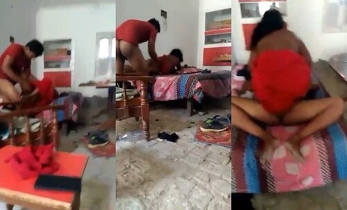 Paid Randi Bhabhi Fucked By Hostel Boys