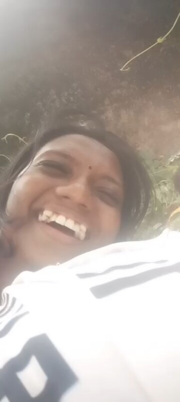 Mallu Teen Girl And Her Bf Outdoor Bj