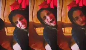 Indian Hot GF Fucking Anal From Behind And Crying