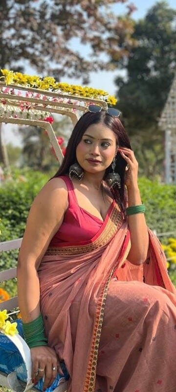 Hottest Bengali Maal Sucking Her Cousin Lund