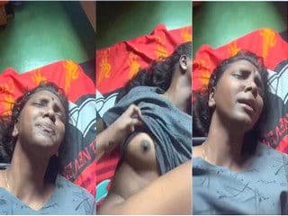 Tamil Teen Girl Hard Fucked By Lover