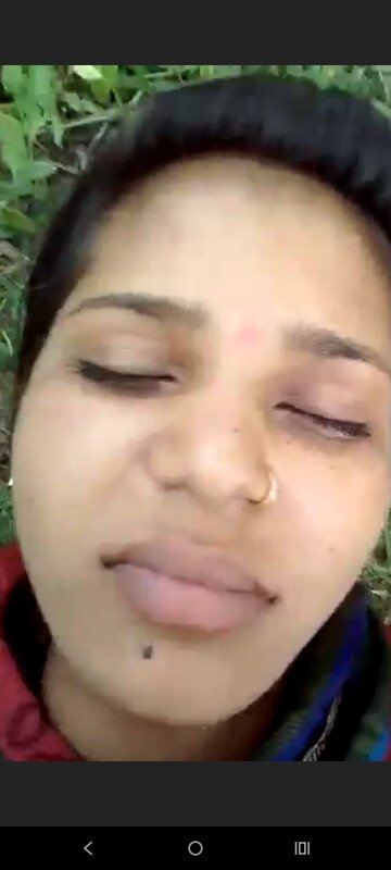 Village Teen Virgin Girl Outdoor Tight Pussy Fucked