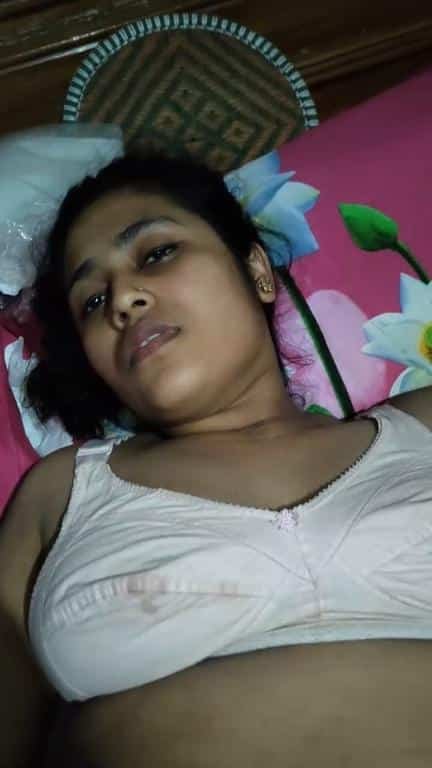 Bhabhi Fucked Her Tight Pussy By Devar At Night