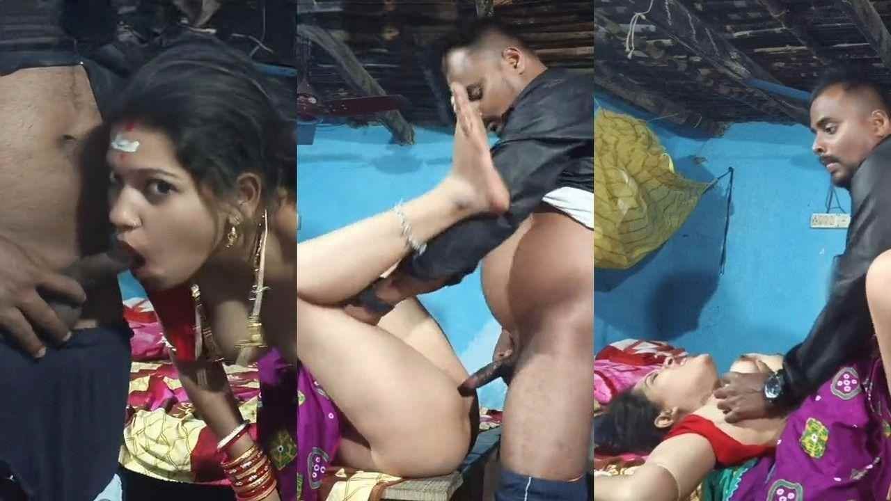 Village Mallu Bhabhi Fucked By Devar