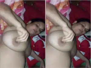 Milf Aunty Fucking Hairy Pussy With Real Young Nephew