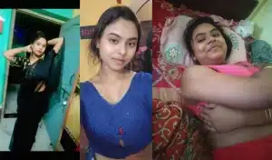 Big Boobs Village Wife Boobs Press And Fucked In Sleep