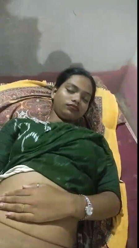 Village Shy Girl Hairy Pussy Captured