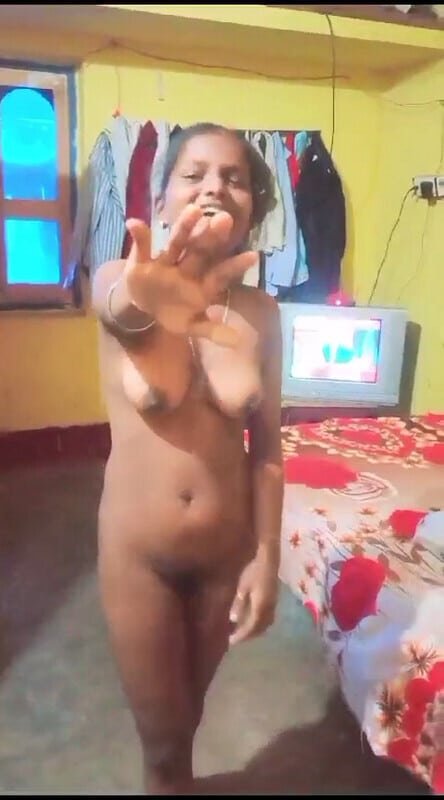 Dehati Young Devar Seduced And Fucked His Newly Wed Bhabhi Pussy