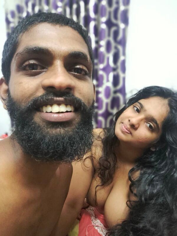 Mallu Gf Fucked And Ridding Lover Dick