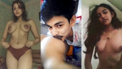 Hot Figure Girl Boobs Sucked And Pussy Fucked