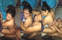 Big Ass Milf Taking Cock In Doggy Style