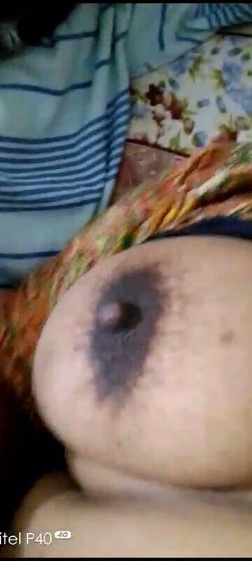 Milf Milky Boobs Sucked By Devar