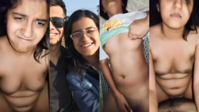 Hostel Girl Hard Fucking With Lover At Night