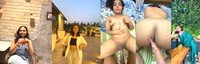 Busty Bhabhi Showing Nude Body Fingering And Fucking 2