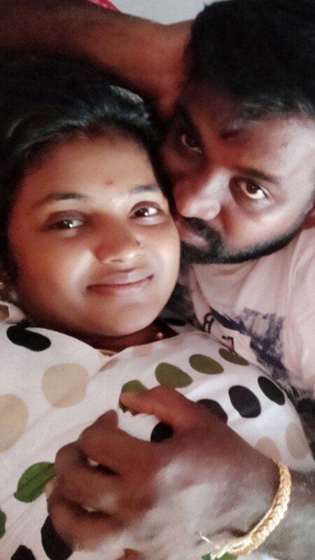 Tamil Bhabhi Kissing And Ridding Devar Dick