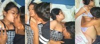 Desi Hot Bhabhi Fucking Threesome