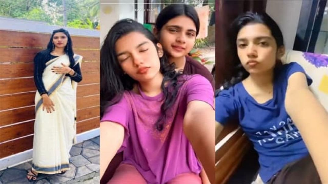 Cute Mallu Girls Showing Her Nipples