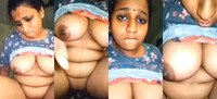 Horny Big Boobs Mallu Chubby Gf Ridding On Bf Dick