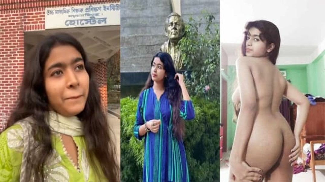 Hot Bangladeshi Cute Girl Rubbing Her Hairy Pussy And Showing