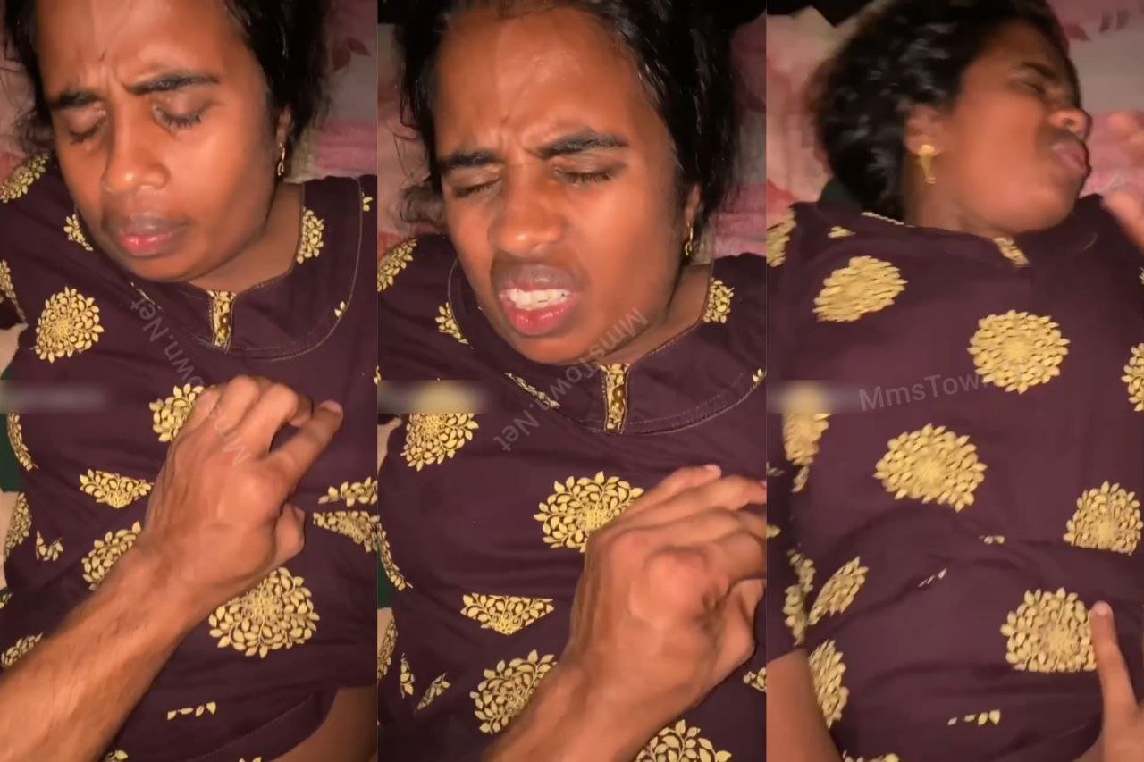 Tamil Bhabhi Fucked Hard By Devar At Night