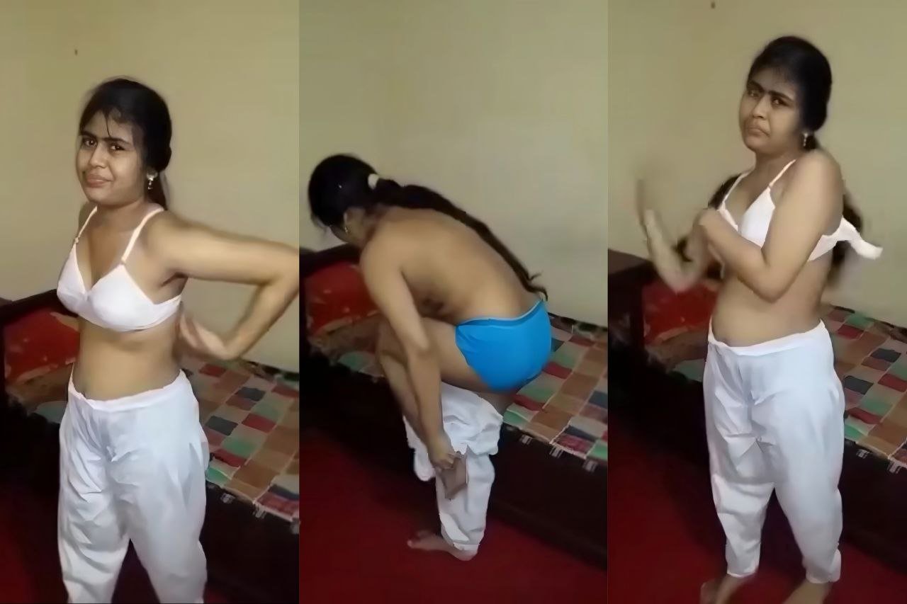Village College Girl In Salwar Fucked By Teen Lover