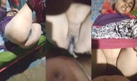 Big Pussy Desi Village Bhabhi Fucked By Devar