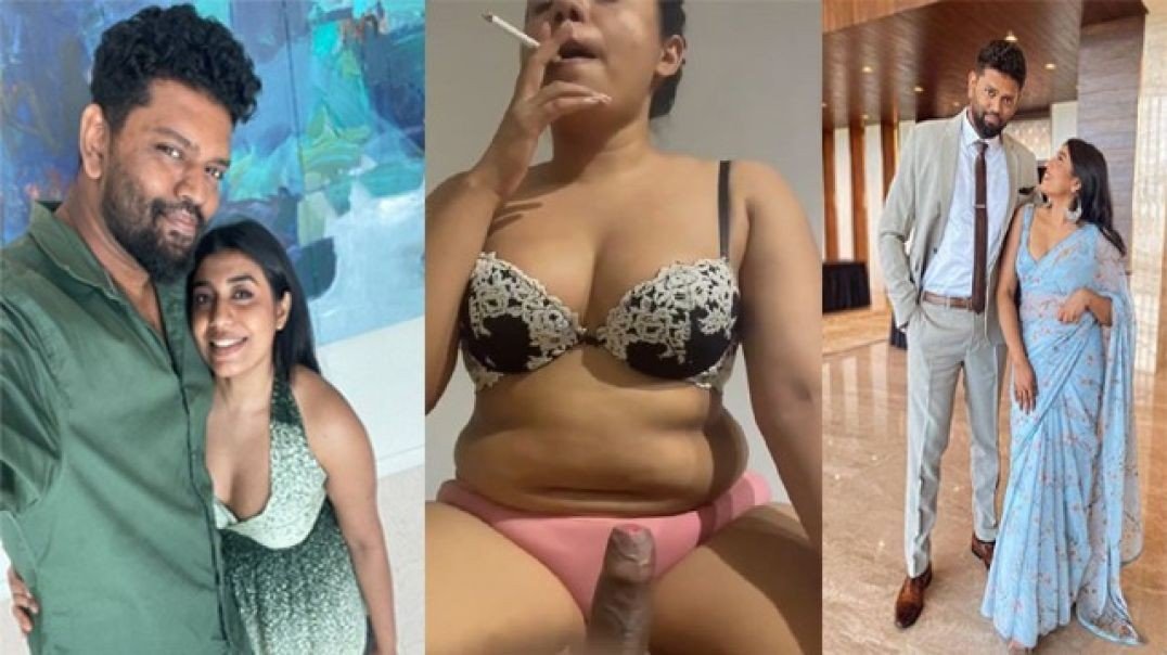 Horny Dusky Girl Enjoying With Bf On Vacation