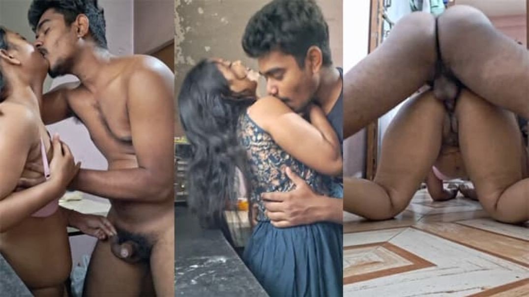 Hot Bengoli Big Ass Girl Fucking With Bf In Home Alone