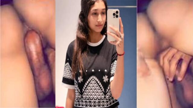 Hot College Girl Fucking With Two Best Friends