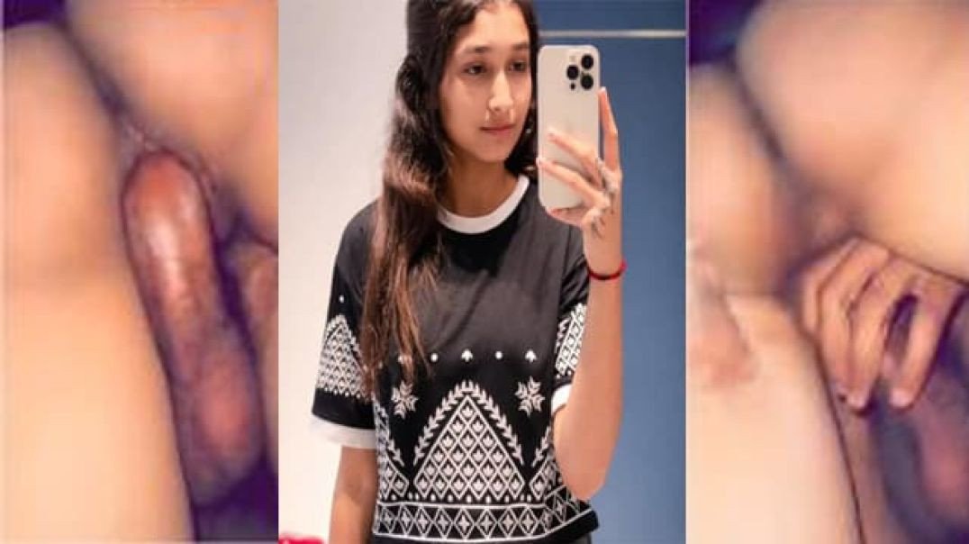 Hot College Girl Fucking With Two Best Friends