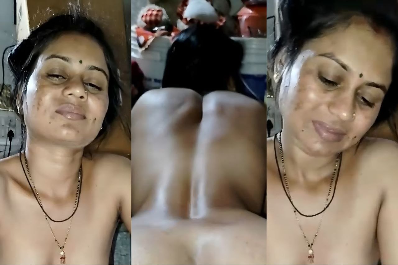Tamil Skinny Bhabhi Ridding Her Devar Cock