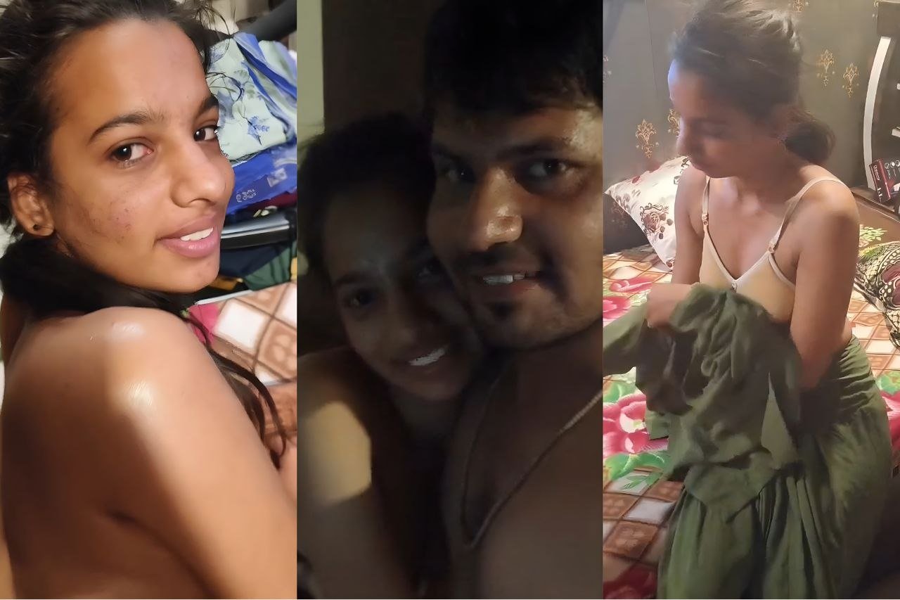 Mallu College Girl First Time Fucking Her Hairy Virgin Pussy