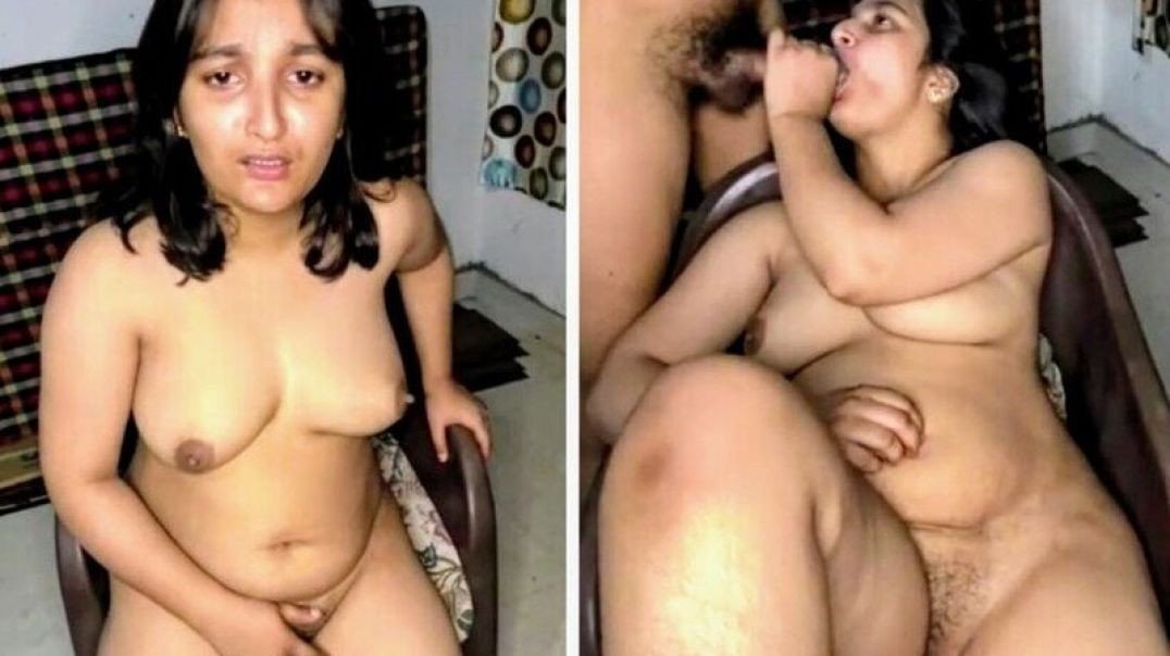 Desi Hot Chubby Bhabhi Sucking And Fucking On Cam