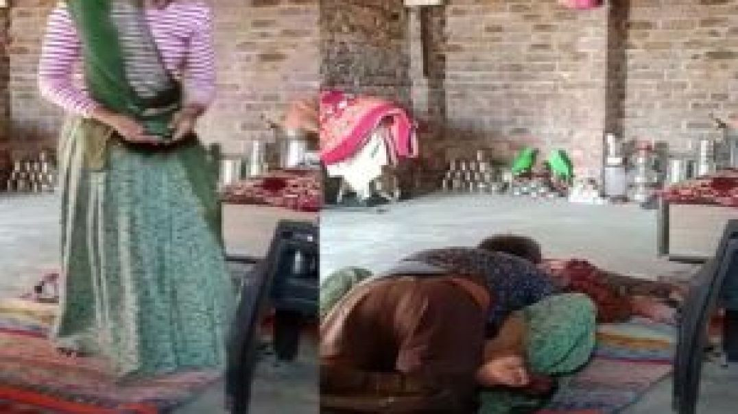Horny Rajasthaani Sasur Fucking His Unsatisfied Bahu