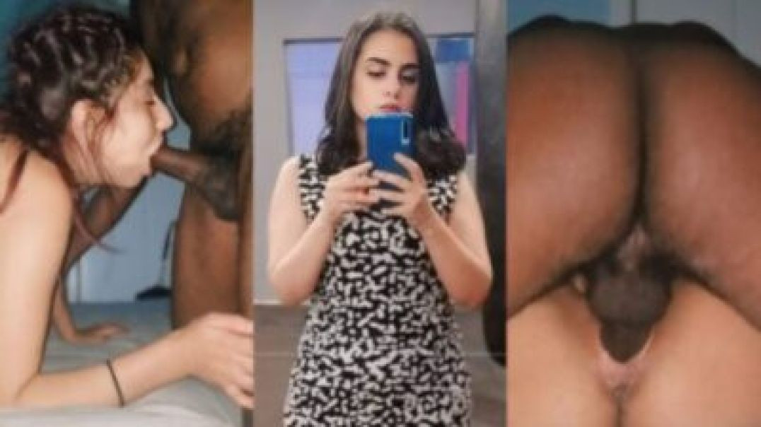 Professor Dose Faver For Girl And Inserts His Dick In Her Pussy In Return