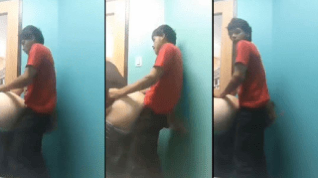 Paki BBW Milf Gives Her Pussy Taste To Nephew Cock