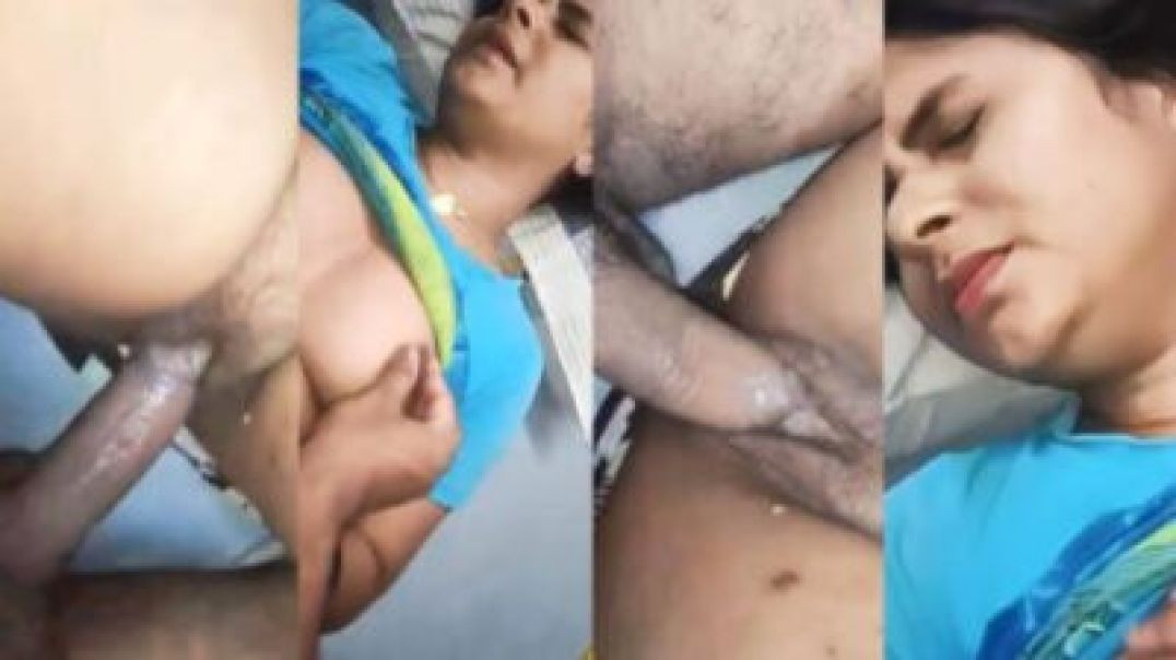 Chubby Alone Bhabhi Fat Hairy Pussy Fucked By Horny Devar