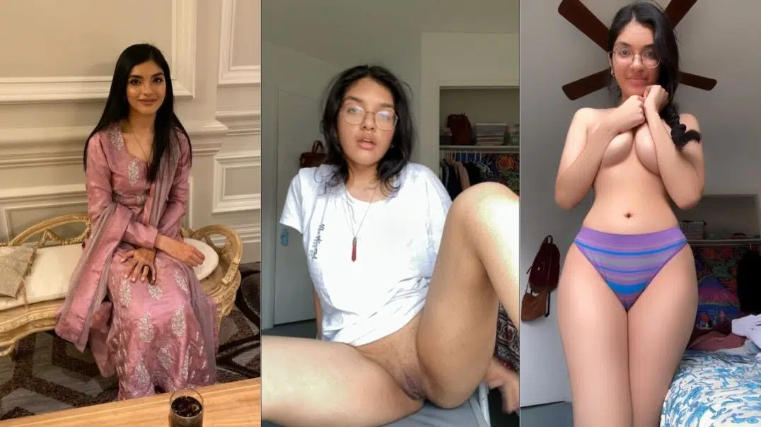 Hot Horny Bebe Masturbating With Vibrator