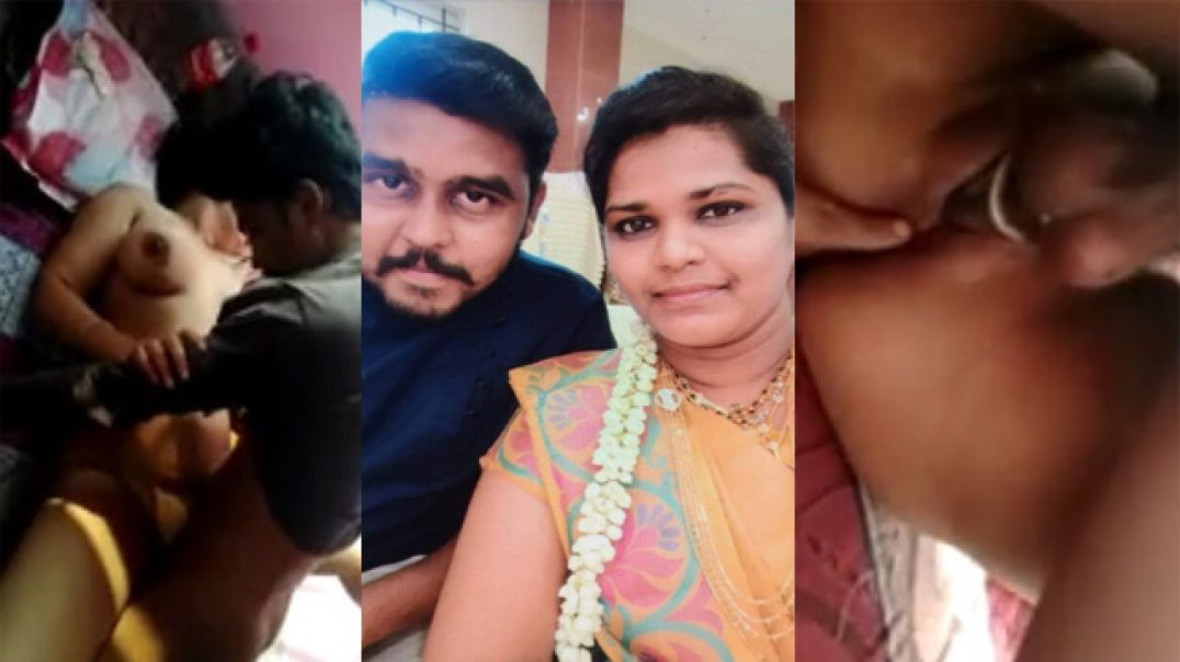 Tamil Busty Maal Aunty Fucked By Her Nephew