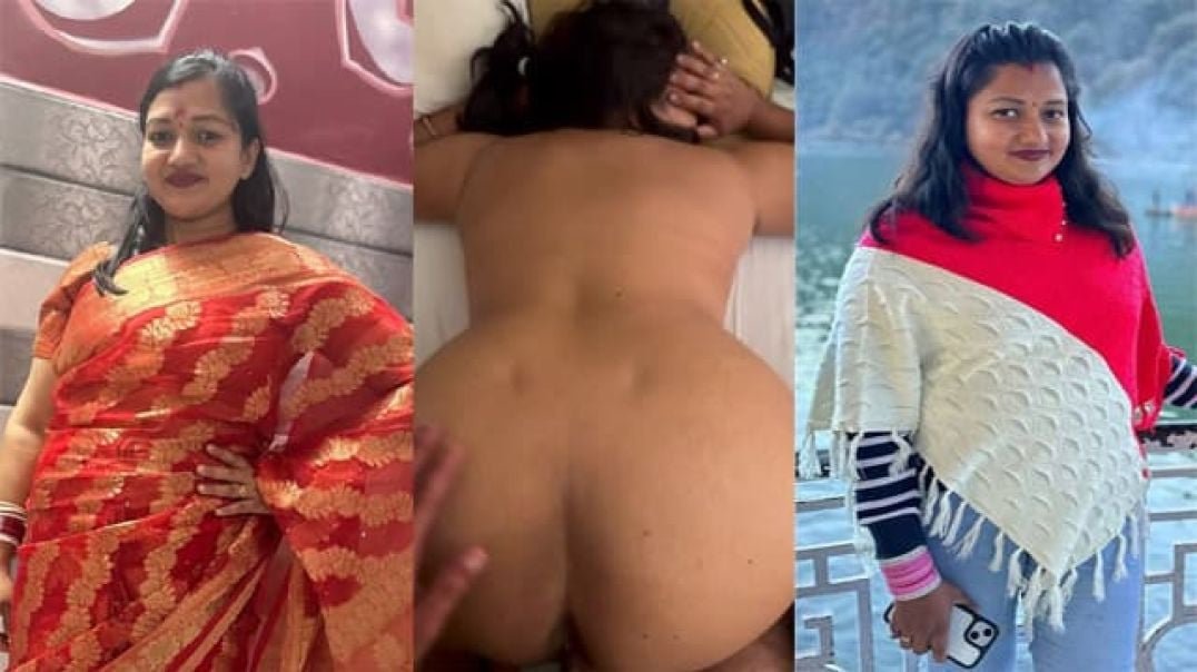 Big Ass Chubby Bhabhi Fucking On Honeymoon