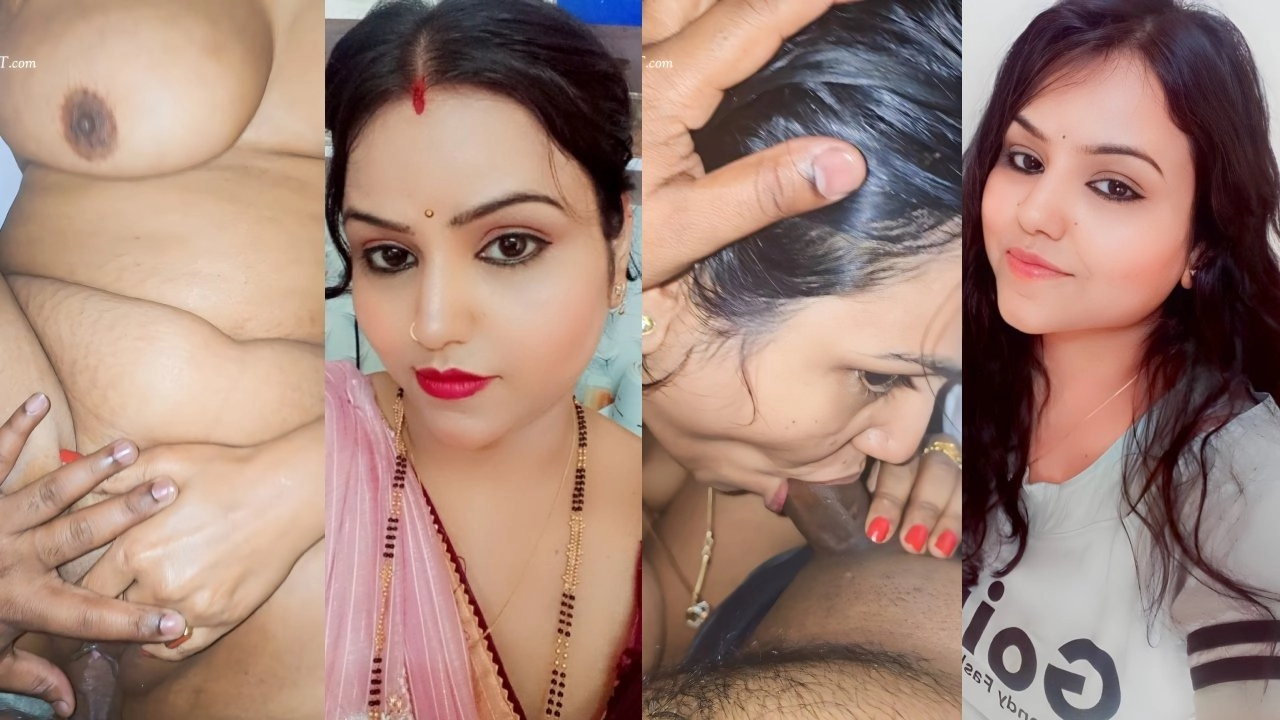 Cute Hot Chubby Bhabhi Sucks And Fucks Hard By Hubby