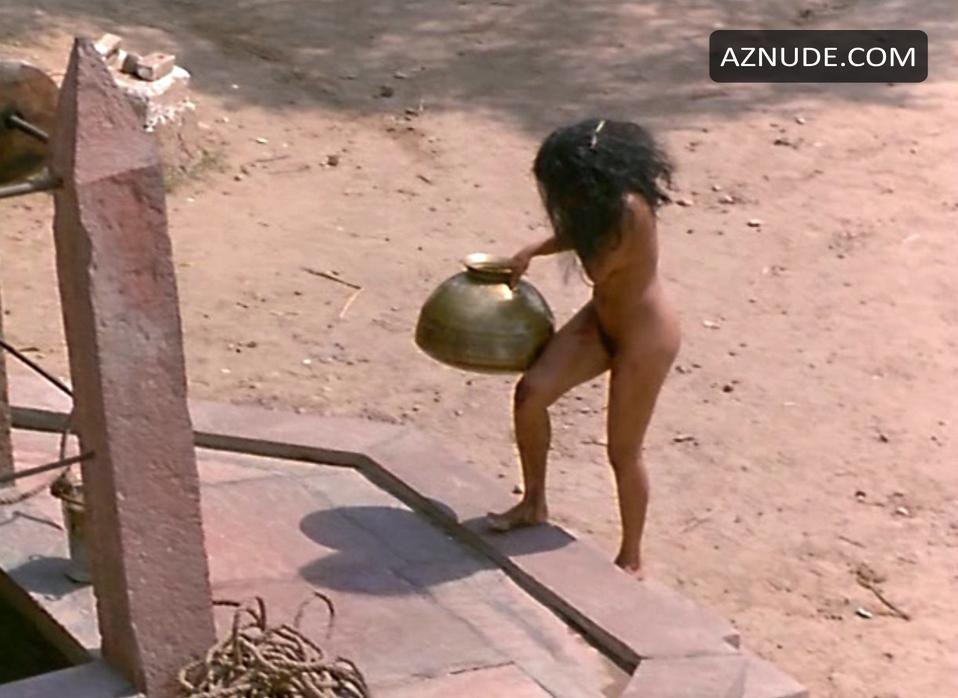 Bandit Queen Erotic Bold Movie
